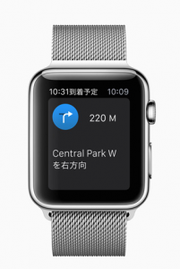 今のところ一番完成度が高いのってどう考えてもApple Watchじゃないですか？