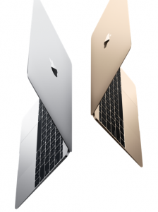 新型Macbookは高すぎる！