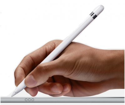 Apple Pencil2はもっとペン先が細くなってほしい