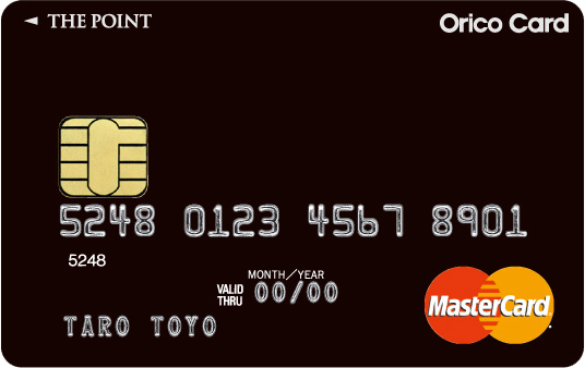 orico-card-the-point