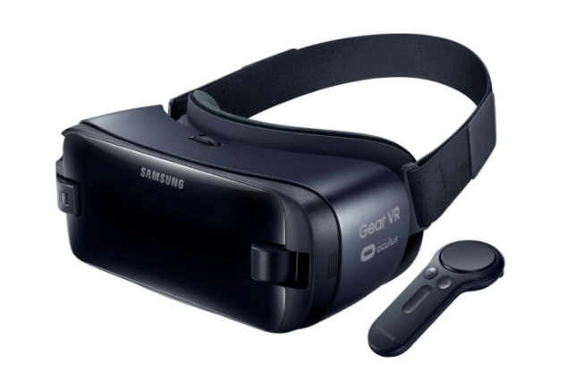 Galaxy S8/S8+予約キャンペーンで Gear VRが無料プレゼント！