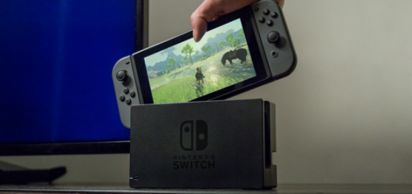 Nintendo Switchって、今までのゲーム機と比べて何が新しいの？-3