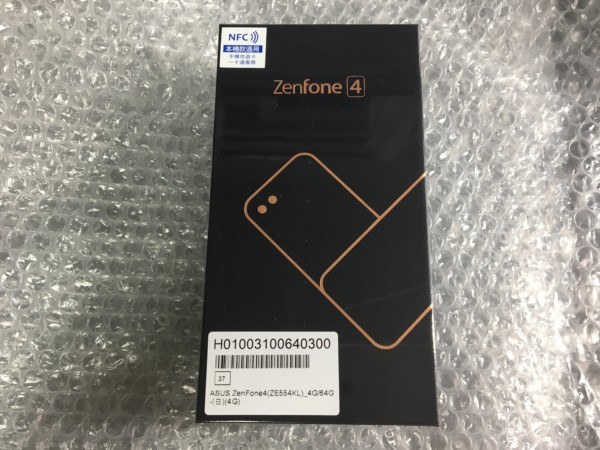 ZenFone4(ZE554KL)のカメラ性能レビュー！絶賛には値しないし５万円の価値はない