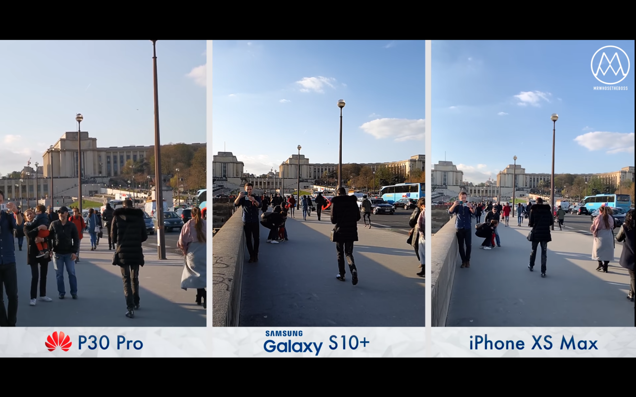 Galaxy S10 とhuawei P30 Proとiphone Xs Maxのカメラを比較 最強画質はどれだ スマホ最新情報局