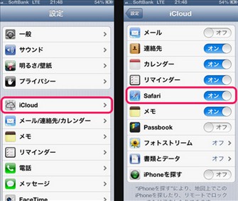 6-iphoneとiPadを同期する方法２つ！便利過ぎる同期の使い方