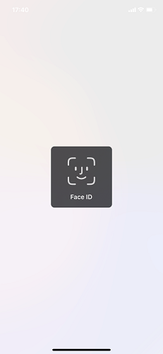 key_faceID