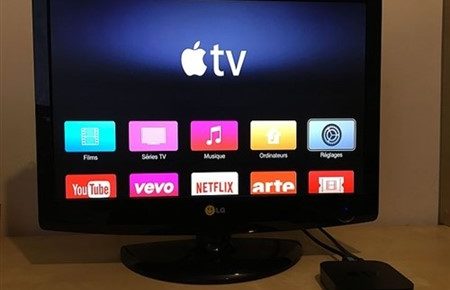 Iphoneを テレビ接続 して大画面やフルhdで見る方法 スマホ最新情報局